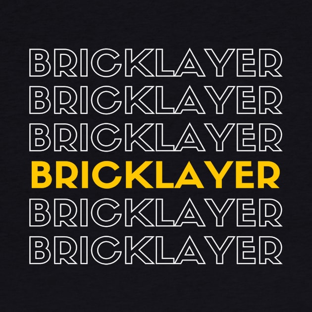 Bricklayer by divawaddle